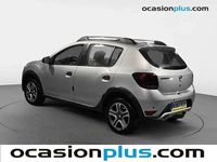 usado Dacia Sandero Serie Limitada Xplore TCE 66kW GLP - SS