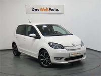 usado Skoda Citigo-e IV CitigoStyle Aut.