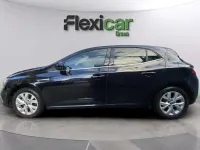 Usado Renault Mégane LIMITED 140 CV (102 kW) 2020 Negro Berlina