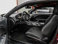 Usado Dodge Challenger SXT 303 CV (222 kW) 2023 Negro Coupe