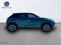 usado DS Automobiles DS3 50 kW/h Auto Rivoli