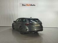 usado Skoda Octavia Combi 2.0 TDI RS 4x4 147 kW (200 CV) DSG