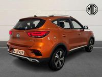 Usado MG ZS Comfort 106 CV (77 kW) 2025 Naranja SUV