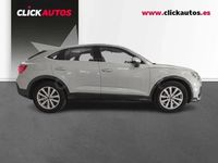 Usado Audi Q3 Advanced 150 CV (110 kW) 2024 Gris SUV