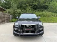 Usado Audi Q7 Ambiente 340 CV (250 kW) 2015 Marrón SUV