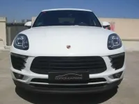 Usado Porsche Macan S 258 CV (189 kW) 2017 Blanco SUV