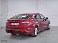 usado Ford Mondeo Titanium