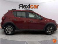 Usado Dacia Sandero Essentiel 90 CV (66 kW) 2019 Burdeos Utilitario