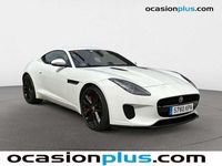 usado Jaguar F-Type Coupé 2.0 I4 R-Dynamic Aut. 300