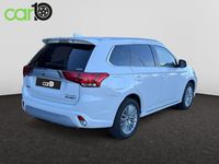 usado Mitsubishi Outlander P-HEV 2.4 PHEV Kaiteki Auto 4WD MY19.5