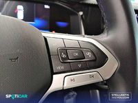 Occasion VW Taigo 116 ch (85 kW) 2025 Bleue SUV
