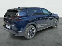Usado Citroën C5 Aircross 155 kW (211 CV) 2025 Azul SUV