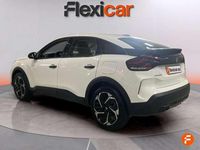 Usado Citroën C4 PureTech 131 HP (96 kW) 2024 Branco SUV