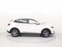 Usado MG ZS Comfort 116 CV (85 kW) 2025 Blanco SUV