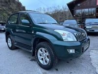 usado Toyota Land Cruiser 3.0 D4-D VX