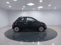 usado Fiat 500e 