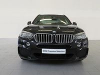 usado BMW 230 X5 xDrive40dkW (313 CV)