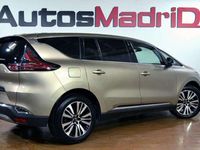 usado Renault Espace Initiale Paris Energy dCi 118kW TT EDC