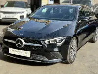 Usado Mercedes CLA220 Shooting Brake 190 CV (139 kW) 2022 Negro Familiar