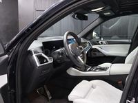 Occasion BMW X5 Comfort Edition 489 ch (359 kW) 2025 Noir SUV
