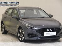 Usado Hyundai i30 99 CV (72 kW) 2024