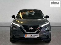 Usado Nissan Juke N-Connecta 114 CV (83 kW) 2024 SUV