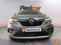 Occasion Renault Arkana Evolution 140 ch (102 kW) 2023 Gris SUV