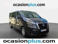 Usado Nissan Primastar Acenta 150 CV (110 kW) 2024 Blanco Monovolumen