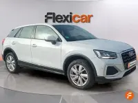 Usado Audi Q2 Advanced Plus 150 CV (110 kW) 2023 Blanco SUV