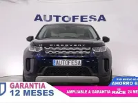 Usado Land Rover Discovery Sport HSE Luxury 150 CV (110 kW) 2020 Azul SUV