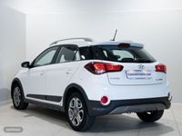 usado Hyundai i20 1.0 TGDI 74kW (100CV) Tecno