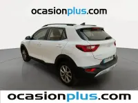 Usado Kia Stonic 79 CV (58 kW) 2025 Blanco SUV