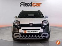 Usado Fiat Panda Garmin 70 CV (51 kW) 2023 Blanco Utilitario