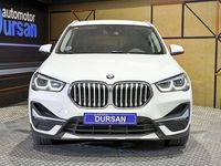 Usado BMW X1 xLine 192 CV (141 kW) 2021 Blanco SUV