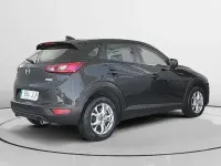 Usado Mazda CX-3 Style 105 CV (77 kW) 2016 SUV