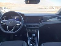 Usado VW Taigo 116 CV (85 kW) 2025 Rojo SUV