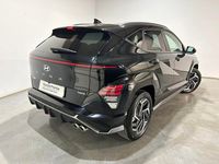Usado Hyundai Kona N Line 128 CV (94 kW) 2024 SUV