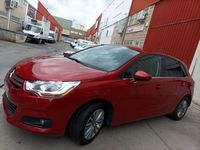 usado Citroën C4 1.6HDi Seduction 110