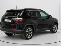 Usado Jeep Compass Limited 140 CV (102 kW) 2020 SUV
