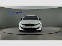 Usado Peugeot 508 Allure 131 CV (96 kW) 2023 Gris Berlina