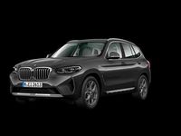 Usado BMW X3 xLine 190 CV (139 kW) 2022 Gris SUV