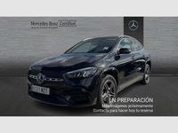 Usado Mercedes GLA250 218 CV (160 kW) 2025 SUV