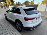 Usado Audi Q3 190 CV (139 kW) 2019 Blanco SUV