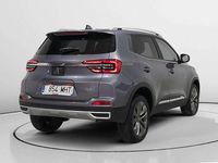 Usado DR DR 1.0 86 kW (117 CV) 2023 Blanco Utilitario