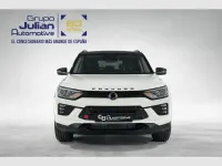 Nuevo SsangYong Korando 149 CV (109 kW) 2026 Otro SUV