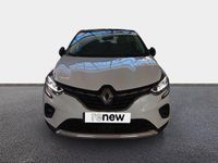 Usado Renault Captur Zen 140 CV (102 kW) 2021 Blanco SUV