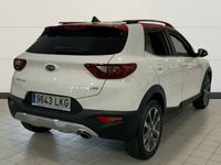 Usado Kia Stonic 100 CV (73 kW) 2020 Blanco SUV