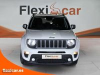 usado Jeep Renegade Limited 1.6 Mjet 956kW (130CV) 4x2