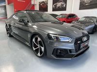 usado Audi RS5 Coupé 2.9 TFSI quattro Tiptronic