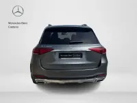 Usado Mercedes GLE300 272 CV (200 kW) 2022 Gris SUV